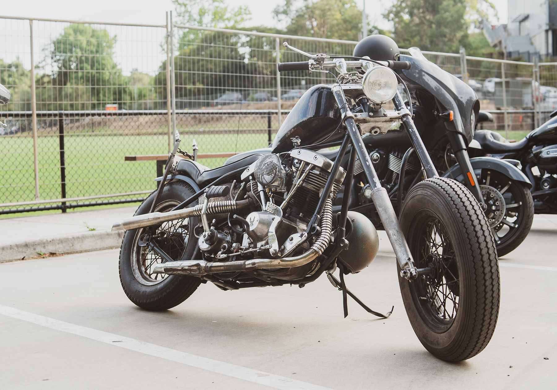 harley-davidson-shovelhead-black